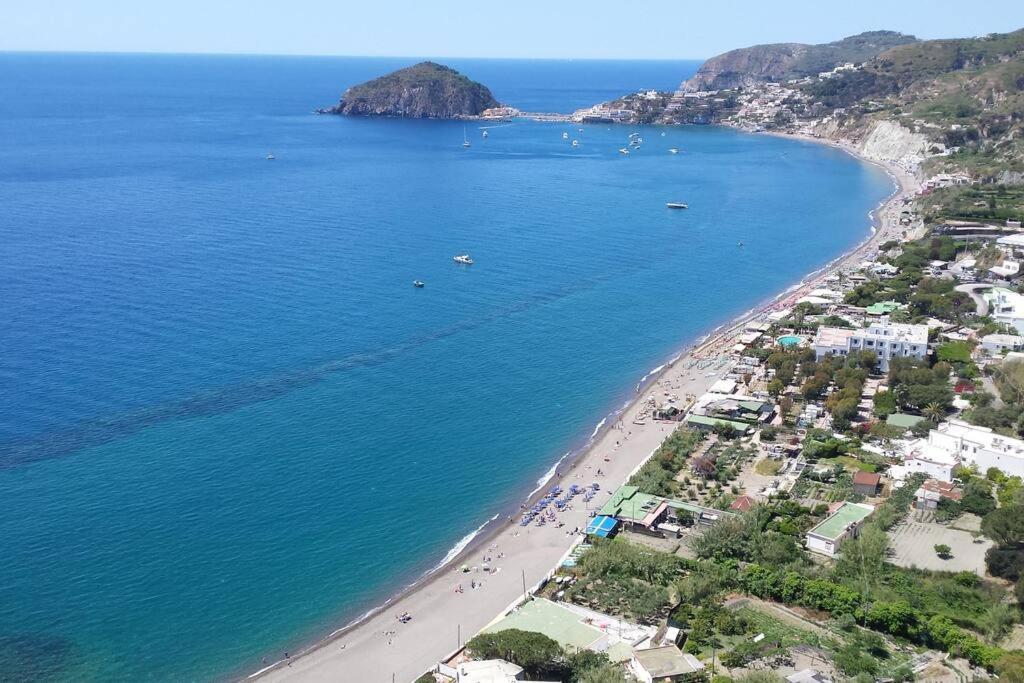Giardino Mediterraneo Лакко-Амено Экстерьер фото