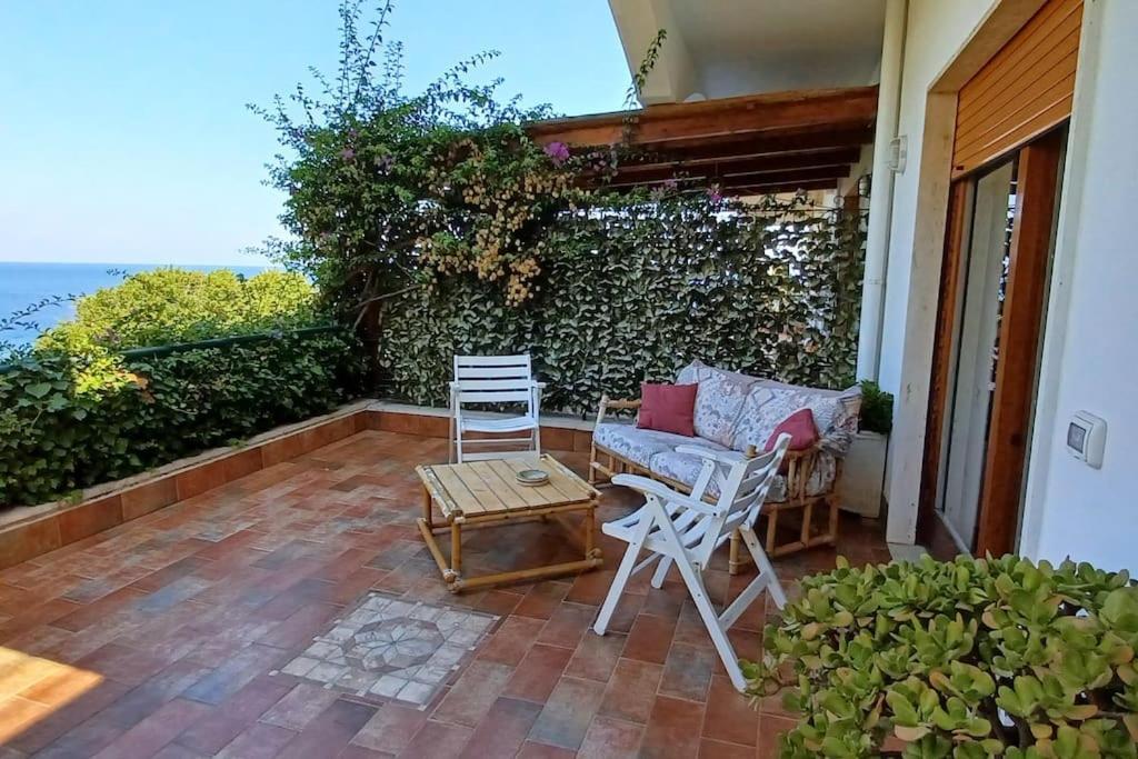 Giardino Mediterraneo Лакко-Амено Экстерьер фото